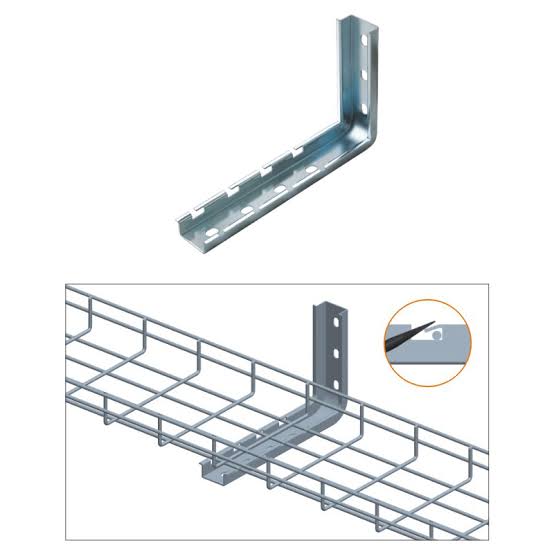 Wire Mesh Cable Tray