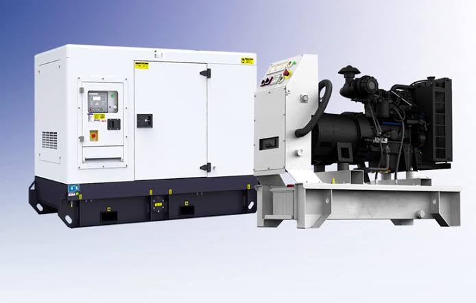 Diesel Generator