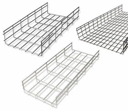 Wire Mesh Cable Tray