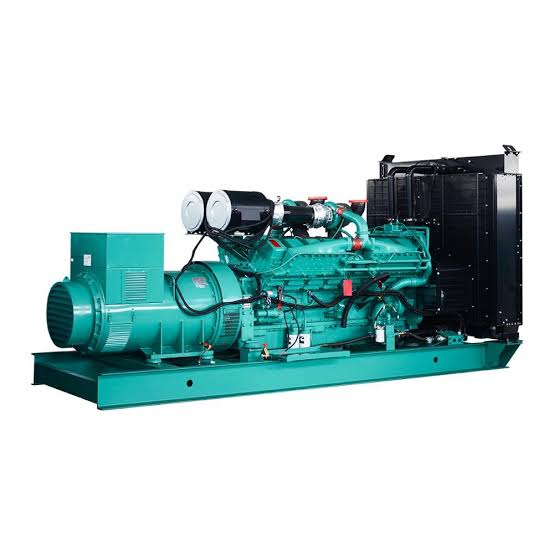 Diesel Generator