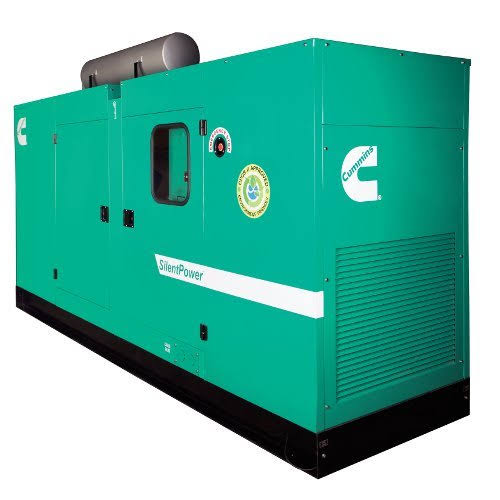 Diesel Generator