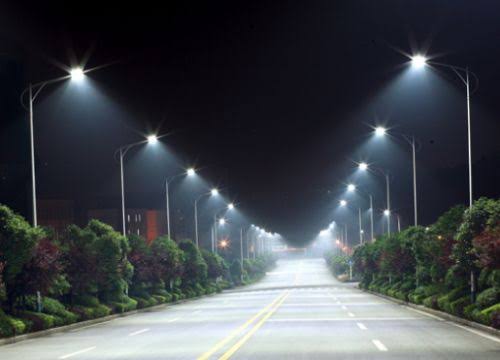 Street Lighting System