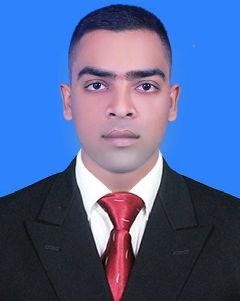 Md. Faridul Islam