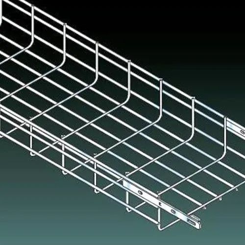 Wire Mesh Cable Tray